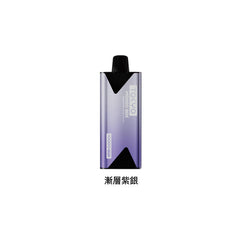 TOKYO MOHOO BOX 東京魔盒 煙彈／主機 10000口